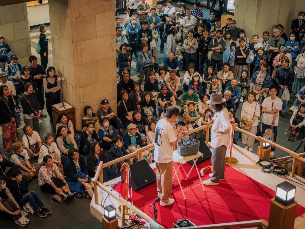 青森で「あさ虫温泉フェス」開催へ　今年は「ASAMUSHI COFFEE FES」も - 青森経済新聞