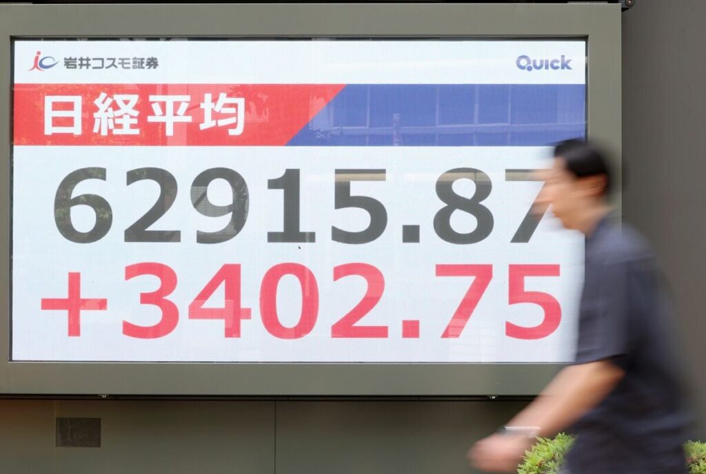 いずれ日経平均30万円も！？イラン危機の教訓「戦争でも上がる」ワケ…天才経済学者でも間違えた相場との向き合い方 頼藤・日南のMoney Survivor(1/4) | JBpress (ジェイビープレス)