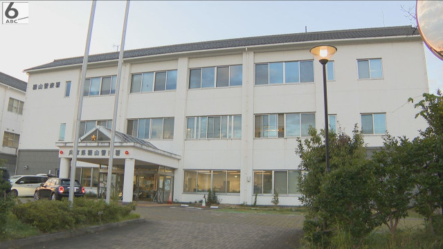 兵庫県警の警部を逮捕　女性警察官の自宅に侵入した疑い　小型カメラに残っていた動画から事件発覚