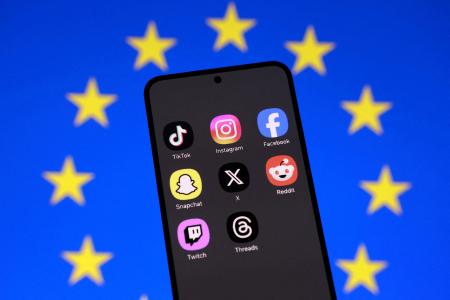 ＥＵ、ＳＮＳ規制立法化も 子ども保護、最低年齢導入 | 全国のニュース | 福井新聞ONLINE