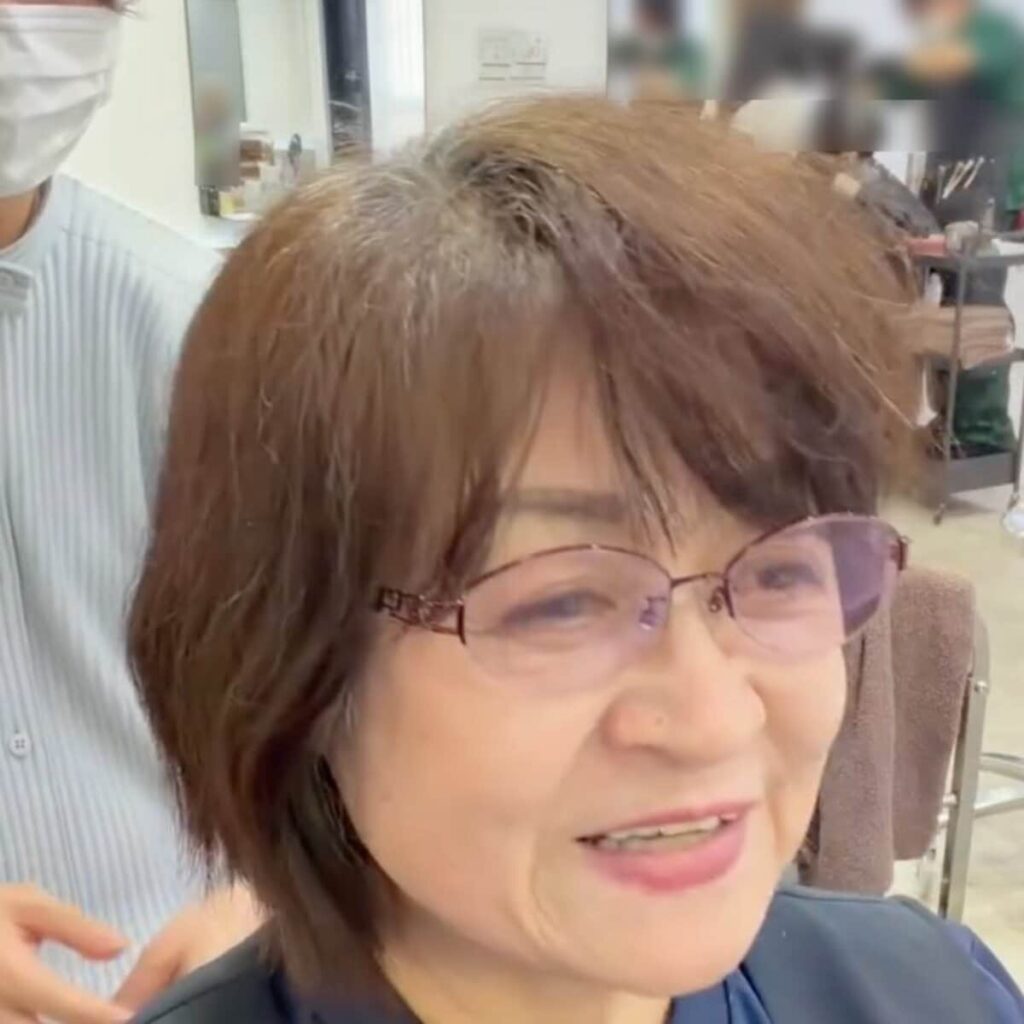 「福島県会津から」輪郭や白髪が気になる女性。都会的なスタイルへ一新！「20歳若く見える」の声も 「一生、美しく」を戦略にする。内閣府データから紐解く、2026年の資産形成とウェルビーイングも解説 | LIMO | くらしとお金の経済メディア
