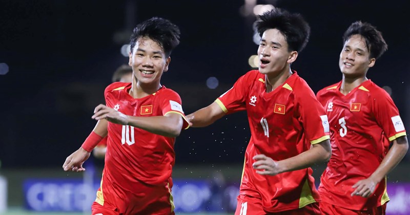 AFC U-17選手権準々決勝、U-17ベトナム対U-17オーストラリアの試合日程 AFC U-17選手権準々決勝、U-17ベトナム対U-17オーストラリアの試合日程