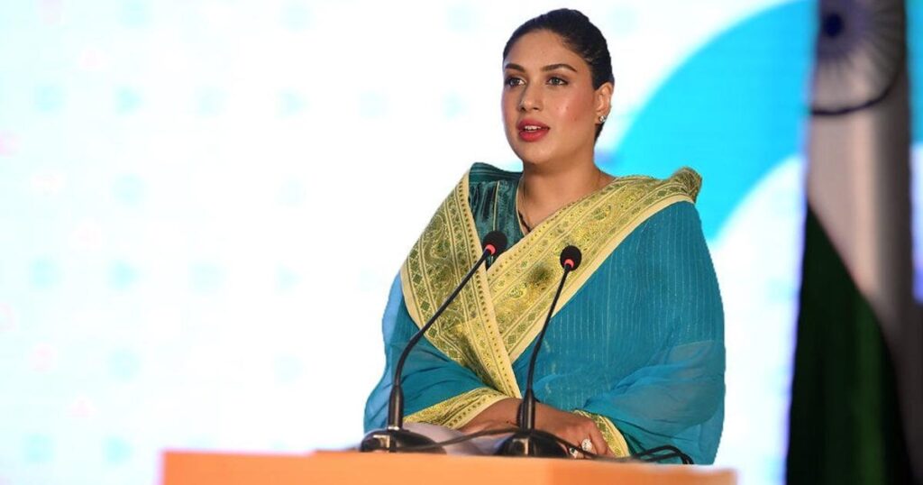 インドの王女がファミリーオフィスで一族の資産を守る秘訣を明かしてくれた | Business Insider Japan インドの王女がファミリーオフィスで一族の資産を守る秘訣を明かしてくれた | Business Insider Japan