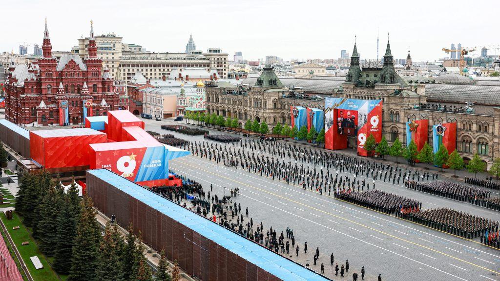 原油高でも止まらぬロシアの歳入悪化、プーチン政権を蝕む「戦費国家」の限界(1/7) | JBpress (ジェイビープレス)
