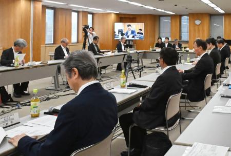 環境保全措置の報告書提出 リニア静岡工区、ＪＲ東海 | 全国のニュース | 福井新聞ONLINE