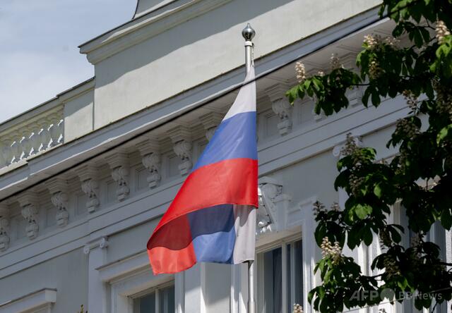 ロシアの刑務所収容人員、5年間で18万人以上減少 ウクライナ侵攻など影響