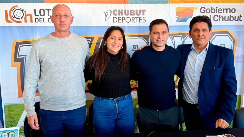 アルゼンチン: La Lotería del Chut prepara una nueva edición del Telebingo Deportivo Solidario |ヨゴネット ラテンアメリカ