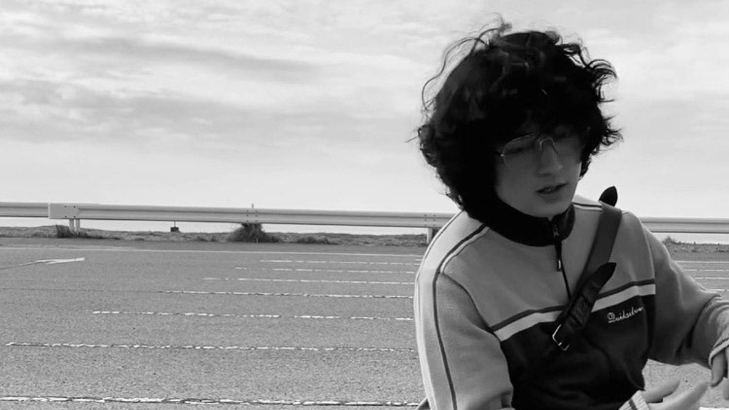 近藤大彗ソロ・プロジェクト「Cwondo」、1stアルバムより「Kochi」先行配信＋自身監督のMV公開 | BARKS