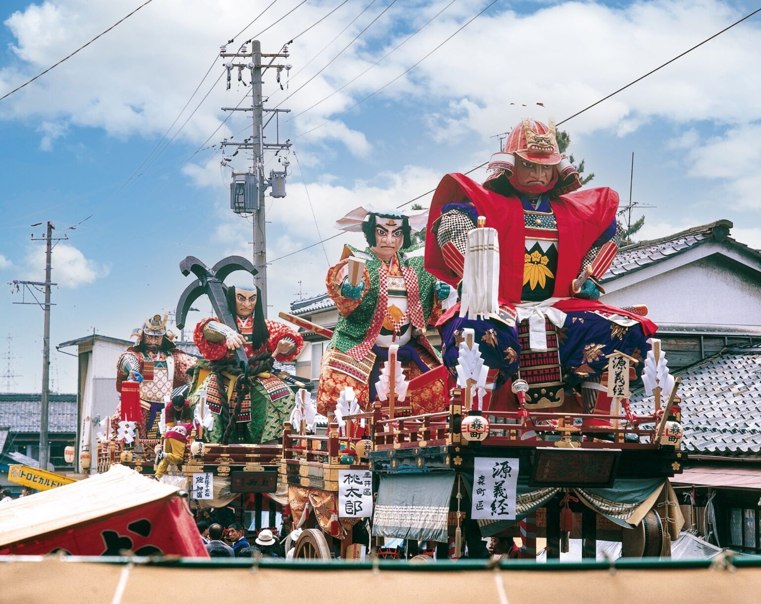 福井で約300年続く1年に1度の人形をのせた山車が通る三国祭へ
「オーベルジュほまち 三國湊」とミシュランフレンチを共に 大阪・東京発で向かう、1泊2日のグルメ旅 | NEWSCAST