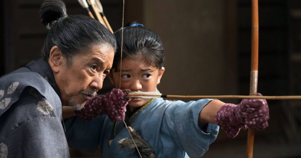 「豊臣兄弟！」与一郎演じるのは12歳にして大河ドラマ4作目の名子役 - シネマトゥデイ