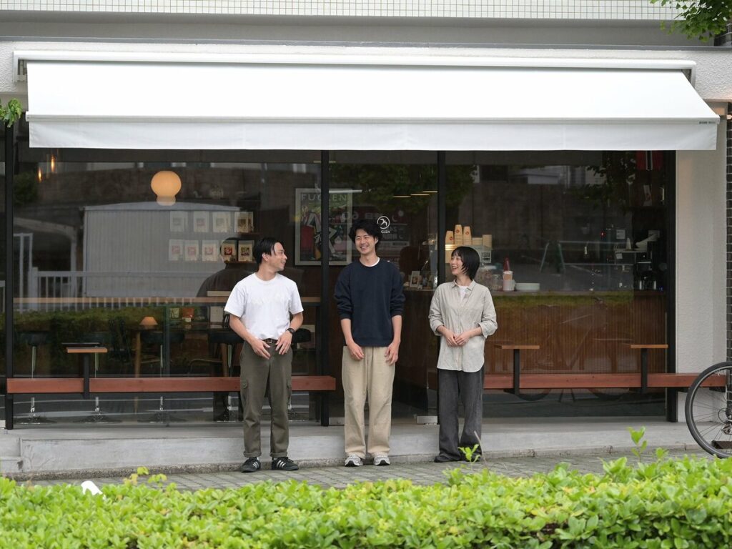 「なんでここ？」 東京で大人気の北欧カフェが京都市北区のまさかの場所に関西初出店 「まちが変わった」｜京都新聞デジタル　京都・滋賀のニュースサイト