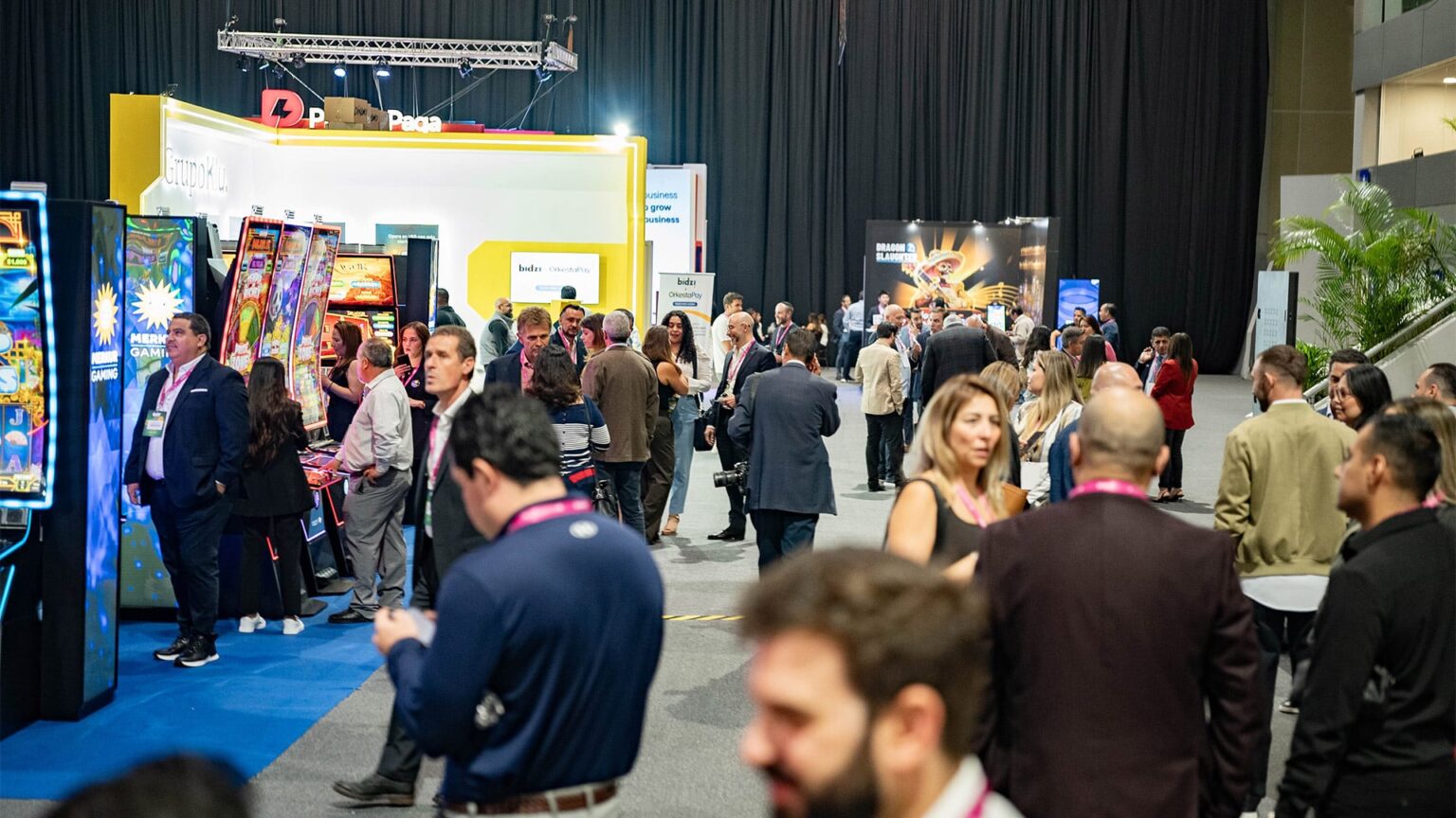 GAT Expo CDMX は、メキシコ産業における主要な編集を促進します。ヨゴネット ラテンアメリカ GAT Expo CDMX は、メキシコ産業における主要な編集を促進します。ヨゴネット ラテンアメリカ