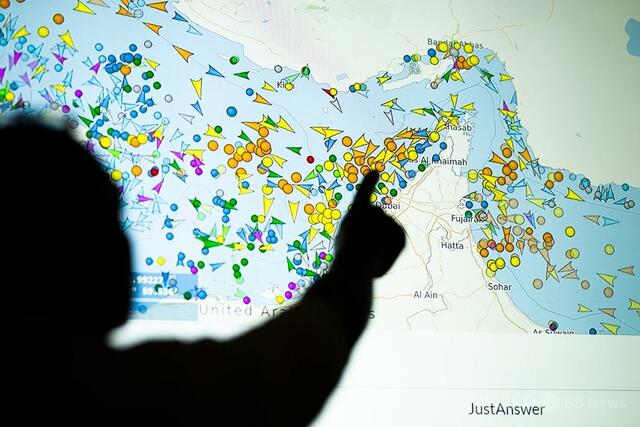 イラン、ホルムズ海峡管理の新機関を正式発表 最高安全保障委員会