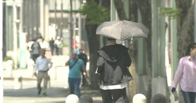 千葉県内ことし初の「真夏日」 市原市牛久や我孫子で30℃超 熱中症対策を | NEWSjp 千葉県内ことし初の「真夏日」 市原市牛久や我孫子で30℃超 熱中症対策を | NEWSjp