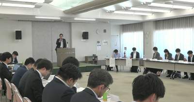 全国的な課題“事業承継”をスムーズに 千葉県内金融機関で課題共有 | NEWSjp 全国的な課題“事業承継”をスムーズに 千葉県内金融機関で課題共有 | NEWSjp