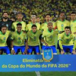 ブラジル代表がW杯のメンバー26名を発表！　ネイマールが4度目の本大会へ…ヴィニシウスら主力も順当に選出
