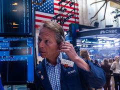 今後10年間の株式市場成長率でアメリカは最下位…ゴールドマン・サックスが予測 | Business Insider Japan