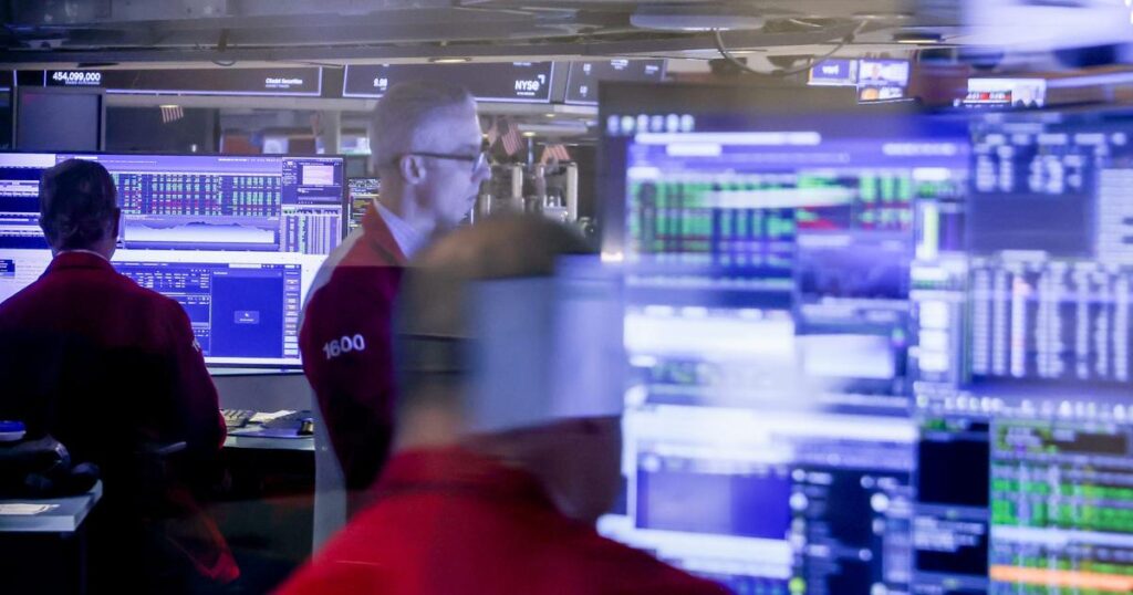 2030年から米国株の「失われた10年」が始まる?…ストラテジストが予想 | Business Insider Japan 2030年から米国株の「失われた10年」が始まる?…ストラテジストが予想 | Business Insider Japan