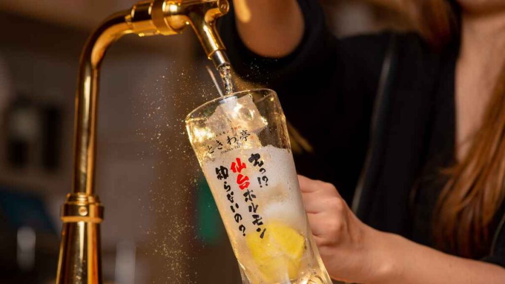 「0秒レモンサワーⓇ仙台ホルモン焼肉酒場 ときわ亭 熊本下通店」オープン|お出かけ情報|熊本日日新聞社 「0秒レモンサワーⓇ仙台ホルモン焼肉酒場 ときわ亭 熊本下通店」オープン|お出かけ情報|熊本日日新聞社