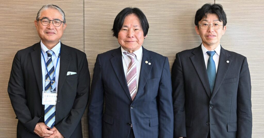 千葉科学大学が県出身学費減免 薬剤師不足解消目指す 千葉科学大学が県出身学費減免 薬剤師不足解消目指す