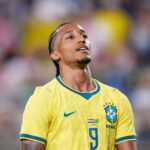 チェルシーのクラブ年間MVPがまさかのブラジル代表落選「悔しさもサッカーの一部。僕も一人のファンとして…」