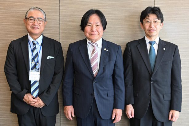 千葉科学大学が沖縄県出身学費減免　薬剤師不足解消目指す