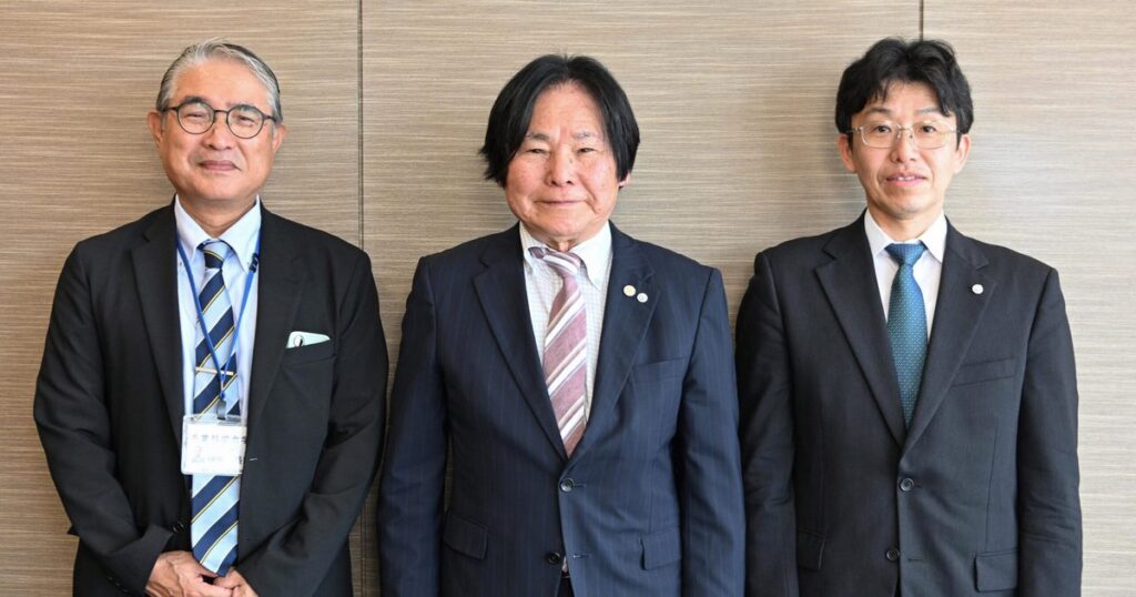 千葉科学大学が沖縄県出身学費減免　薬剤師不足解消目指す