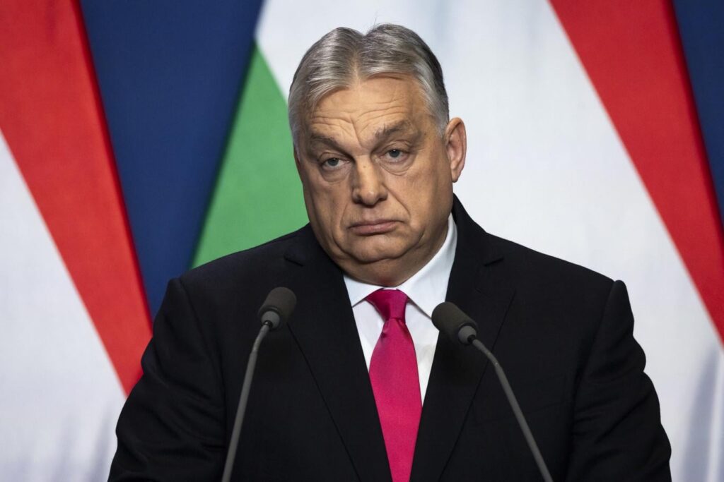 ティサ氏は最初の憲法改正を提案：ヴィクトル・オルバン氏はもはやハンガリー首相にはなれない