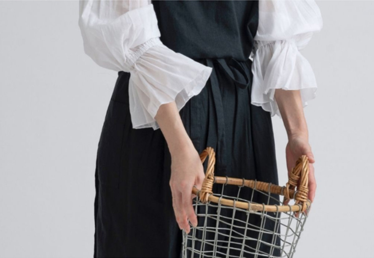 FRANCESCA AMAM LABEL