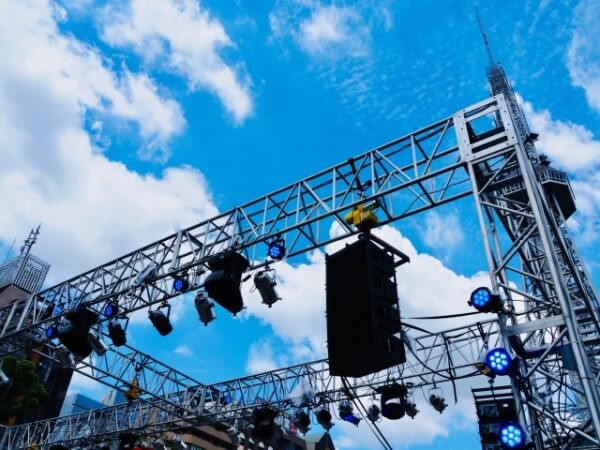 【大阪市此花区】10年目のジャイガ(OSAKA GIGANTIC MUSIC FESTIVAL)は4日間開催!Vaundy、Creepy Nutsなど豪華アーティストが集結 【大阪市此花区】10年目のジャイガ(OSAKA GIGANTIC MUSIC FESTIVAL)は4日間開催!Vaundy、Creepy Nutsなど豪華アーティストが集結