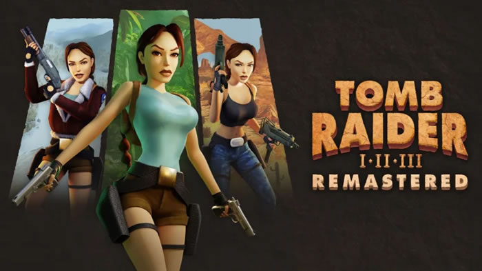 Epicが「Tomb Raider I-III Remastered」と「Down in Bermuda」の期間限定無料配布を開始、次週の無料タイトルも引き続きシークレット « doope! 国内外のゲーム情報サイト 「Epic Games」
