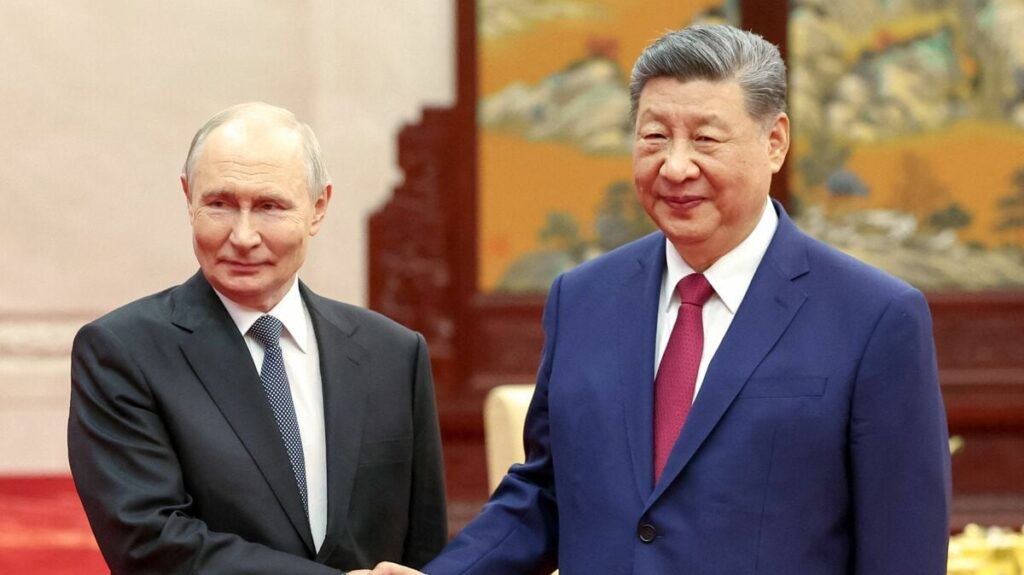 中ロ首脳会談でプーチン氏の要請を習近平氏が袖にした?新パイプラインの合意は不成立、ロシアは窮地に(1/4) | JBpress (ジェイビープレス) 中ロ首脳会談でプーチン氏の要請を習近平氏が袖にした?新パイプラインの合意は不成立、ロシアは窮地に(1/4) | JBpress (ジェイビープレス)
