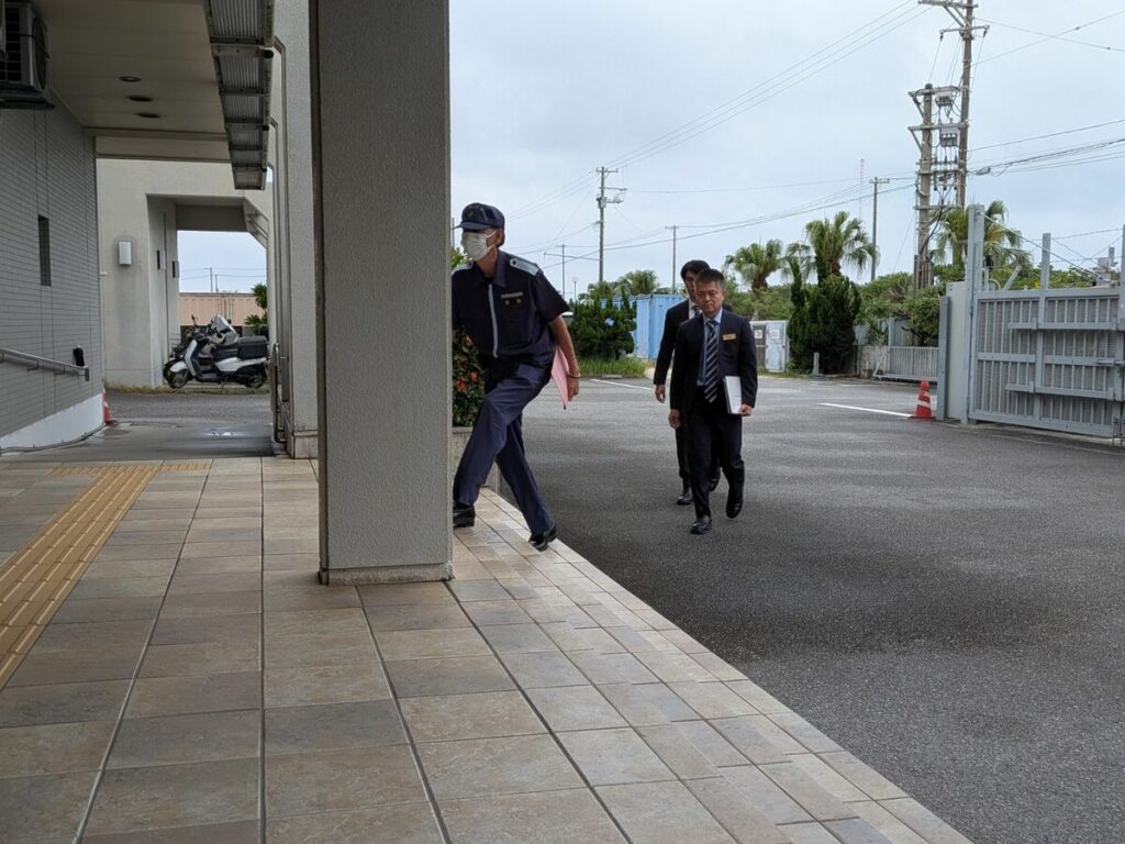 【速報】辺野古転覆事故 死亡した船長を刑事告発 国、海上運送法違反容疑で海保に | 沖縄タイムス+プラス 【速報】辺野古転覆事故 死亡した船長を刑事告発 国、海上運送法違反容疑で海保に | 沖縄タイムス+プラス