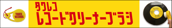 タワレコ レコードクリーナーブラシ