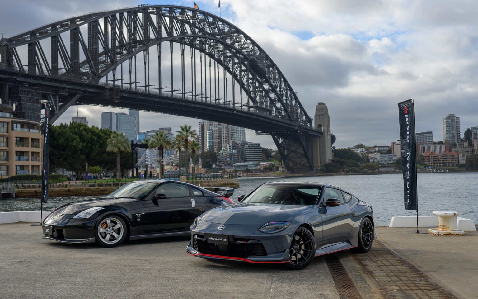 日産とNMC、オーストラリアに日本国外で初の「NISMOパフォーマンスセンター」設立 – Car Watch 日産とNMC、オーストラリアに日本国外で初の「NISMOパフォーマンスセンター」設立 - Car Watch