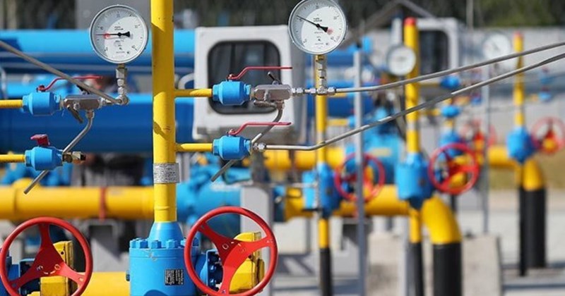 EUはロシア産石油・ガスの買い戻しを再開しないと発表、新たな主要サプライヤーを明らかに