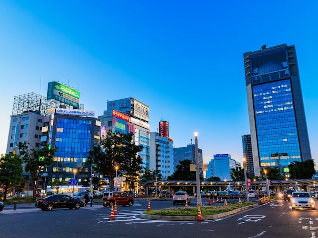 「野口英世が青春時代を……」好き&行ってみたい“福島県の繁華街&歓楽街”ランキング1位は?【2026年調査】(All About NEWS)|dメニューニュース(NTTドコモ) 「野口英世が青春時代を……」好き&行ってみたい“福島県の繁華街&歓楽街”ランキング1位は?【2026年調査】