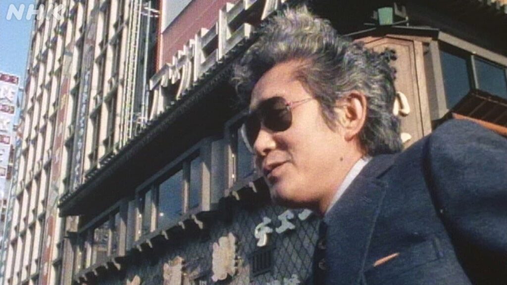 大阪ミナミ今昔 | 関西アーカイブス スペシャル | NHK大阪 大阪ミナミ今昔 | 関西アーカイブス スペシャル | NHK大阪