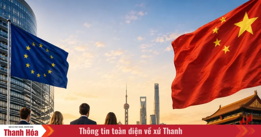Vietnam.vn - Nền tảng quảng bá Việt Nam
