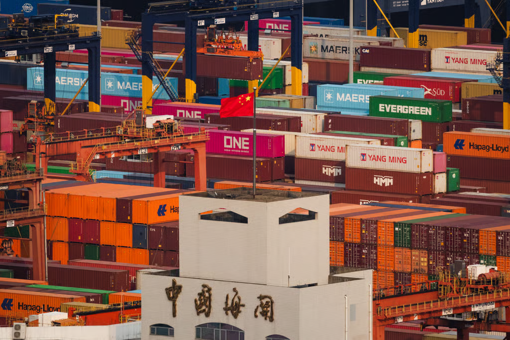 EU諸国は中国に対するより厳しい貿易措置を求めている。