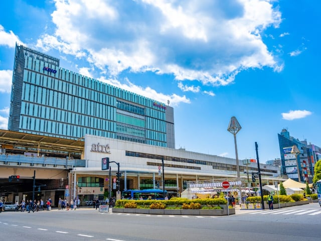 東京都（23区以外）で「老後に住みたい」と思う市ランキング！2位「武蔵野市」を抑えた1位は？【2026年調査】