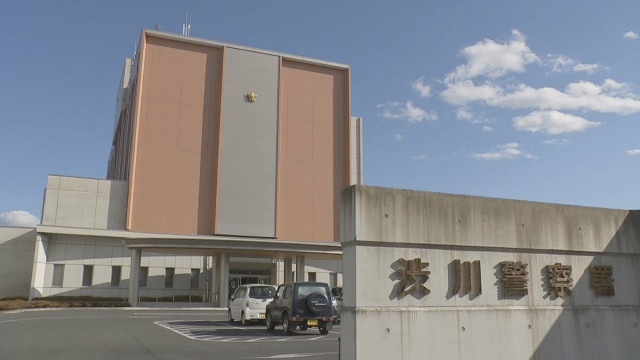 助けようと運転手代わるもさらに事故 倒れた女性さらにひかれて重体 ほか2人重傷 群馬・渋川市のスーパー駐車場(TBS NEWS DIG)|dメニューニュース(NTTドコモ) 助けようと運転手代わるもさらに事故 倒れた女性さらにひかれて重体 ほか2人重傷 群馬・渋川市のスーパー駐車場