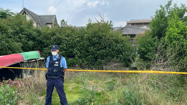 高齢女性の遺体を遺棄した疑い 同居の33歳女を逮捕 群馬・伊勢崎市(TBS NEWS DIG)|dメニューニュース(NTTドコモ) 高齢女性の遺体を遺棄した疑い 同居の33歳女を逮捕 群馬・伊勢崎市
