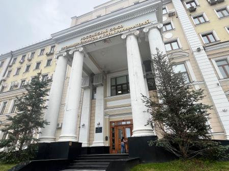 政府高官、ロシア訪問 企業同行、資産保護協議か | 全国のニュース | 福井新聞ONLINE