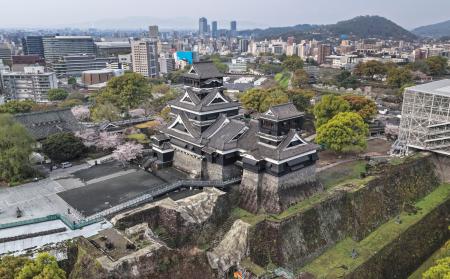 震源域周辺、発生2〜3倍 熊本地震、収束さらに10年 | 全国のニュース | 福井新聞ONLINE 震源域周辺、発生2〜3倍 熊本地震、収束さらに10年 | 全国のニュース | 福井新聞ONLINE