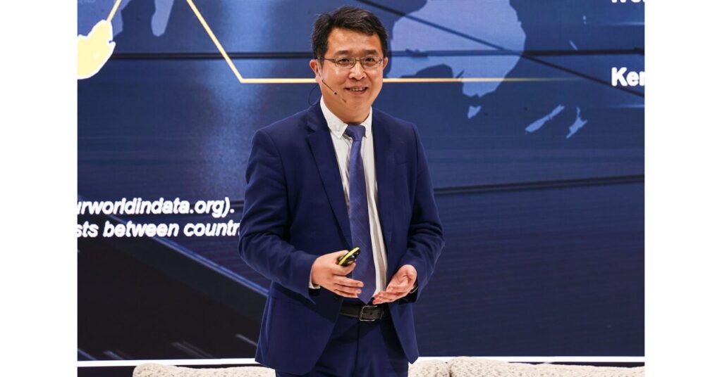 Enlit Africa 2026:Huawei、サハラ以南のアフリカ向けにインテリジェント変電所ソリューションを発表 Enlit Africa 2026:Huawei、サハラ以南のアフリカ向けにインテリジェント変電所ソリューションを発表