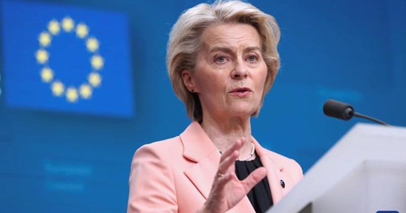 EUがウクライナに320億米ドル以上の援助パッケージを投入、戦闘ドローンに注力 EUがウクライナに320億米ドル以上の援助パッケージを投入、戦闘ドローンに注力