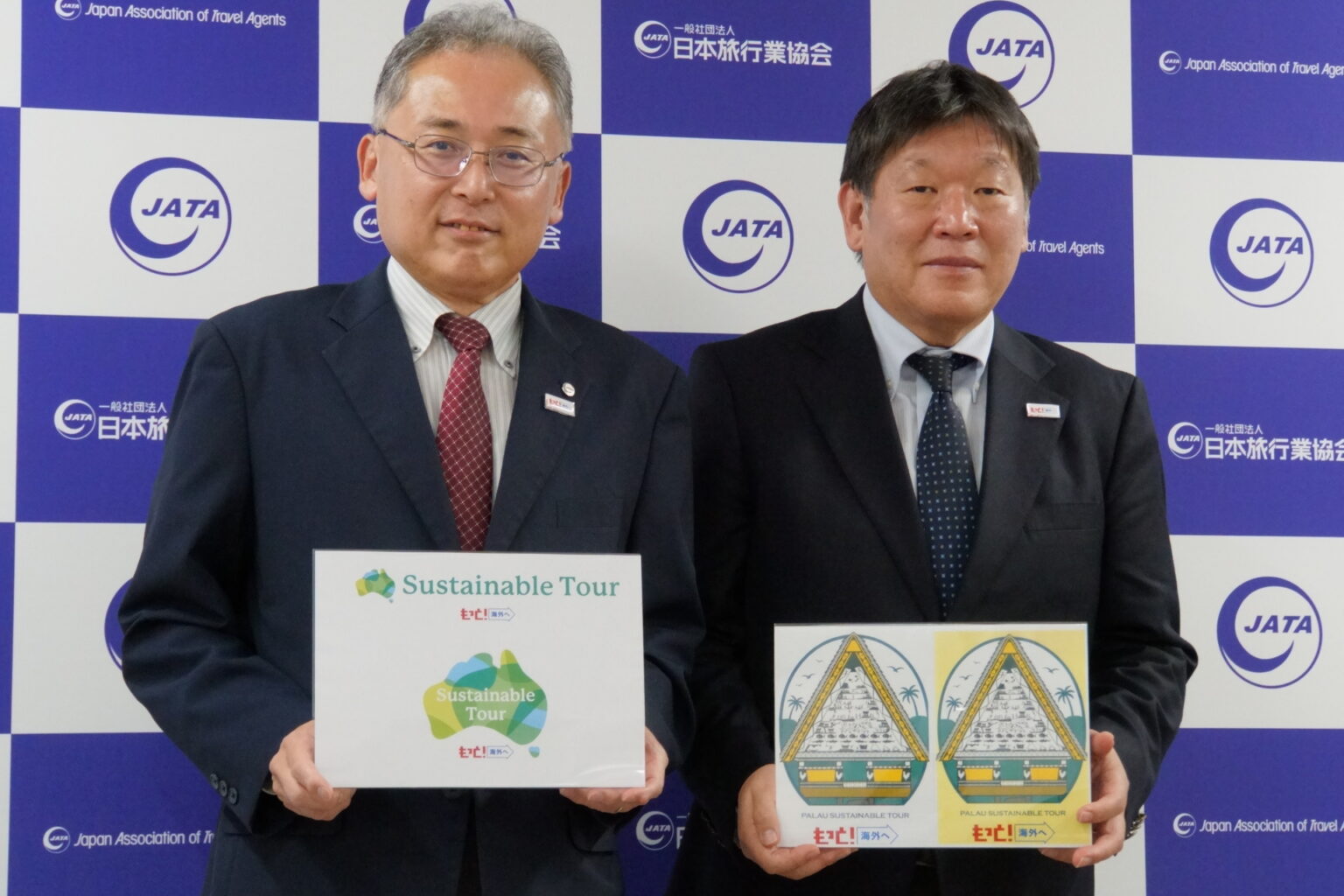 JATA、環境税を徴収するパラオのオーバーツーリズム対策は「日本の手本になる」。観光客を絞りつつ消費総額を維持する取り組み – トラベル Watch JATA、環境税を徴収するパラオのオーバーツーリズム対策は「日本の手本になる」。観光客を絞りつつ消費総額を維持する取り組み - トラベル Watch