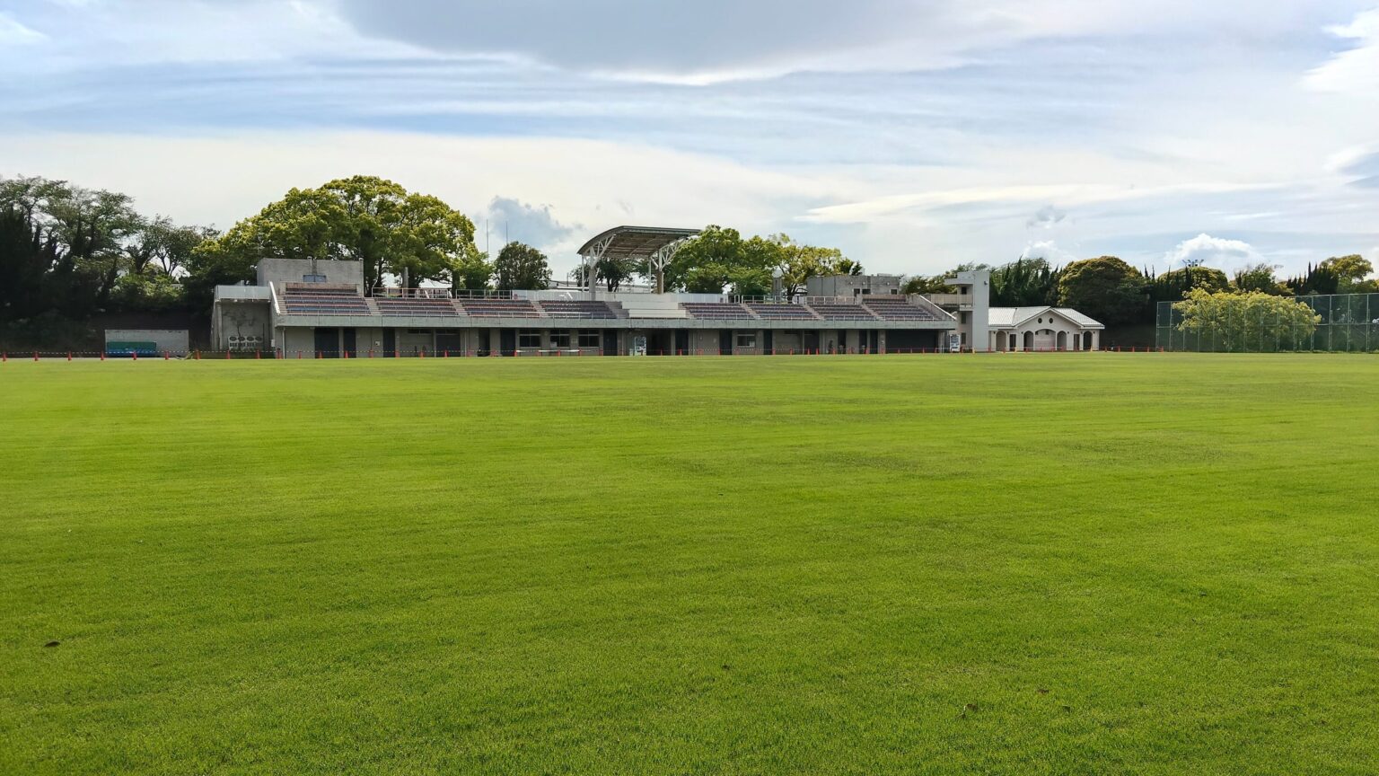 アサンテ スポーツパーク 球技場1(天然芝)の利用を再開します! | 神奈川県のプレスリリース アサンテ スポーツパーク 球技場1(天然芝)の利用を再開します! | 神奈川県のプレスリリース