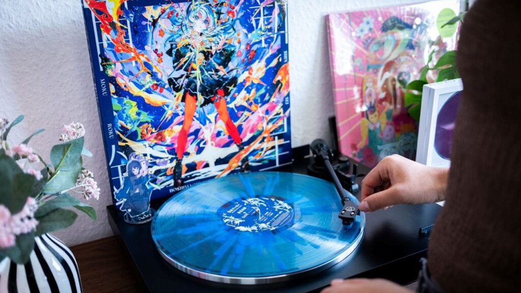 ホロライブ、所属VTuber関連のアナログレコード制作へ ドイツのレーベルと提携 – KAI-YOU ホロライブ、所属VTuber関連のアナログレコード制作へ ドイツのレーベルと提携 - KAI-YOU